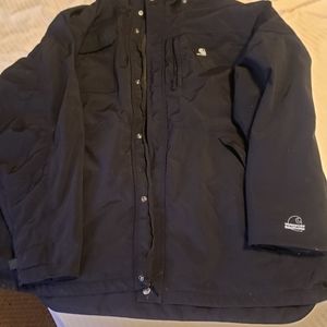 Carhartt jacket